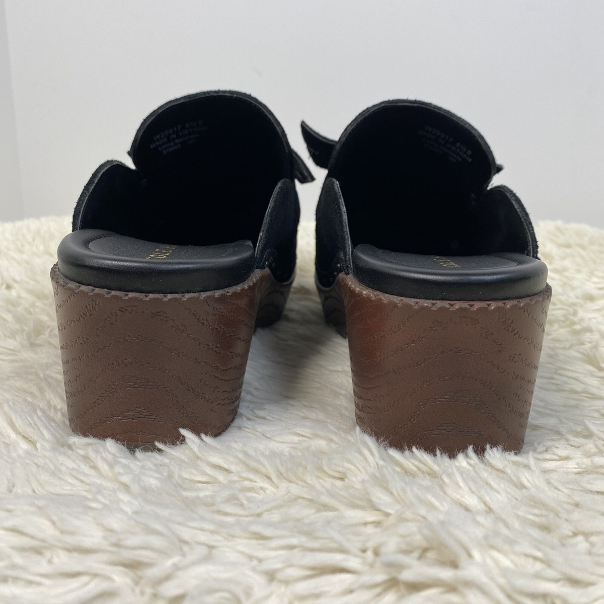 【Cole Haan】☆クロッグ☆ Women's Cloudfeel Clog Amazon.com | Cole Haan Women's CLOUDFEEL Bow Clog, Black