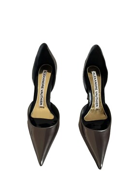 alexandre vauthier shoes