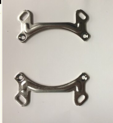 1Pc CPU Cooler Mounting Bracket IV For Deepcool 360 Motherboard Cooling AM4 