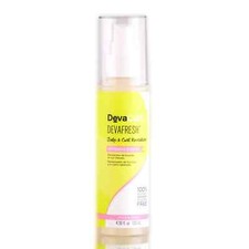 DevaCurl 3-Pack Devafresh Scalp Curl Revitali...