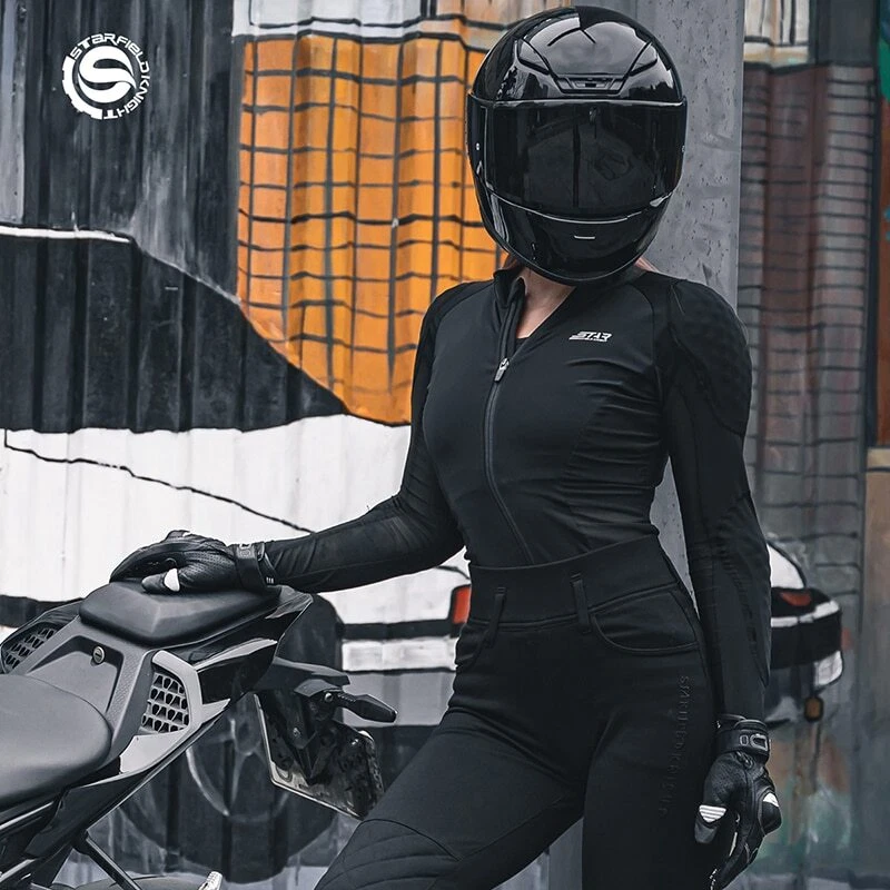 Womens hotsell motorcycle armor