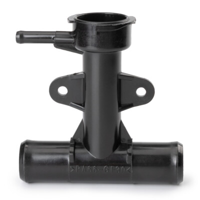 Radiator Filler Neck For Nissan Versa March Infiniti 21418-1HK3A