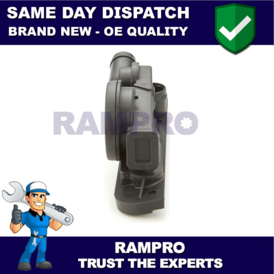RAMPRO KURBELGEHÄUSE PVC ÖLENTLÜFTUNGSVENTIL FILTER passt für AUDI A3 A4 A6 TT SEAT 2004-