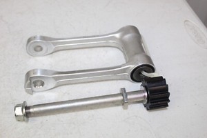 NEW 2021 - 2023 Kawasaki KX 250 OEM Rear Suspension Tie Rod KX 450 19 - 23