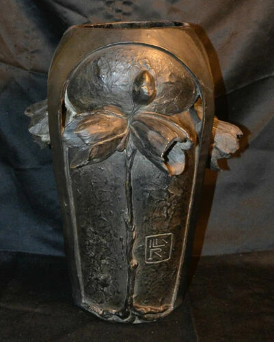 Objets de décoration Art nouveau