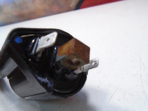 2007 YAMAHA TTR 230 IGNITION COIL (C) 07 TTR 230 - Picture 9 of 9