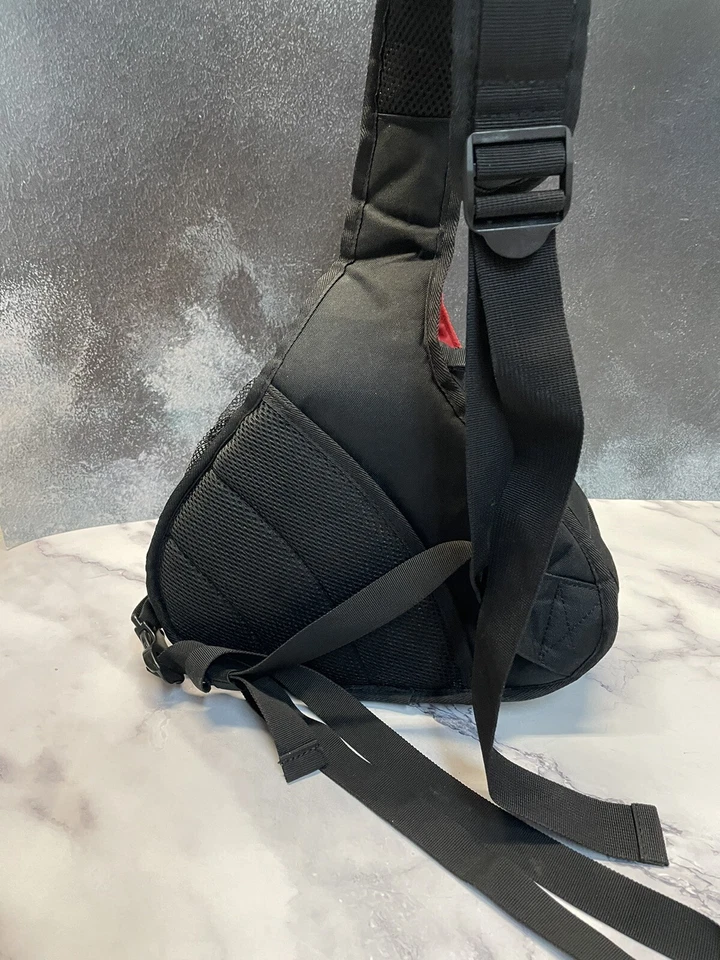 Caden Camera Bag Backpack Sling Carry Bag Case Waterproof DSLR Drone Tripod LNC - Image 3 of 4