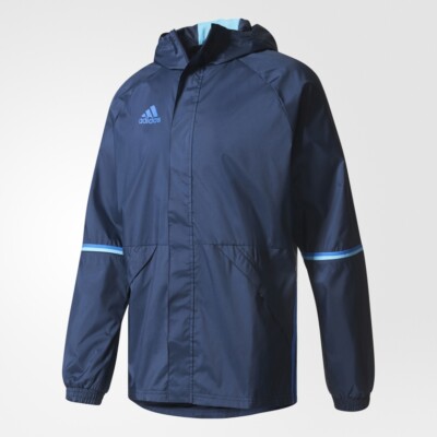 Adidas Condivo Adidas Regenjacke Xl Adidas Jacke Regenjacke