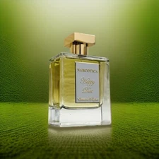 2023 Release Narcotica Happy Dust Extrait de Parfum niche Perfume 3.4oz/100ml