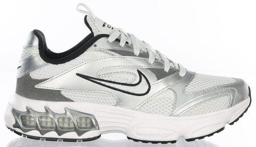 Nike Women's Zoom Air Fire Shoes 'Metallic Silver' (DX3217-043