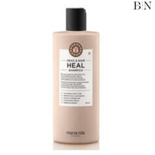 Image of Maria Nila Head & Hair Heal Shampoo 350ml (WORTH £37.99) GENUINE PRODUCT