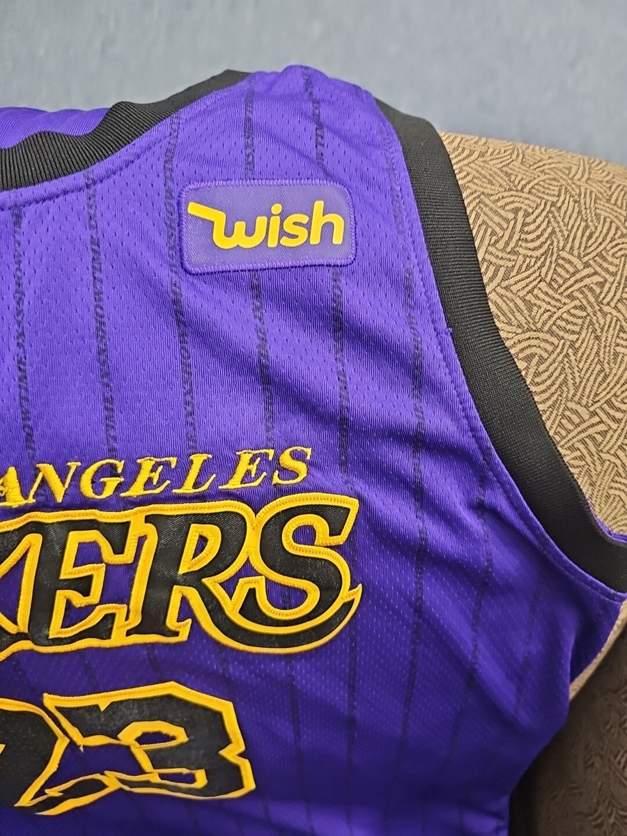 lakers city edition jersey 2018