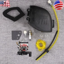 16100-Z0Z-815 Carburetor Carb for Honda GX35 GX35NT Small Engine HHT35S Trimmer