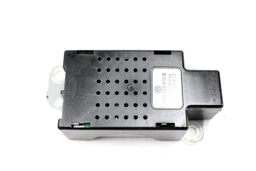5M0035570B ECU Verstärker Antenne VOLKSWAGEN Golf 6 1.4 B 90KW 6M 5P