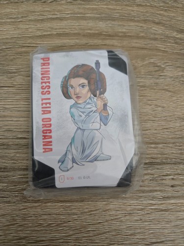 Star Wars RIVALS S1 & S2 Booster Dark/Light Side - YOU PICK + COMBINED SHIPPING - Picture 38 of 69
