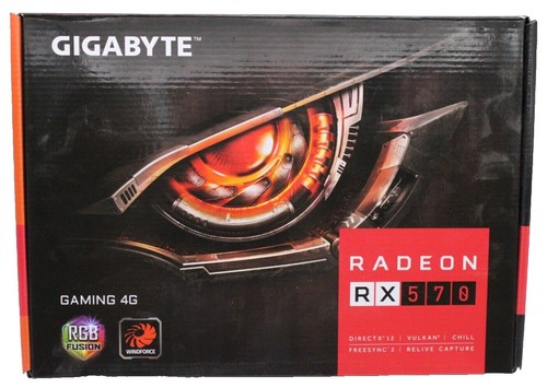 Carte Graphique BARCO MXRT-5600 - 4GB GDDR5 - 4x DisplayPort - Occasion