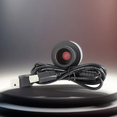 MARKENLOS Elektronisches Okular 200W HD Pixel Multicolor Astronomie Teleskop Okularkamera