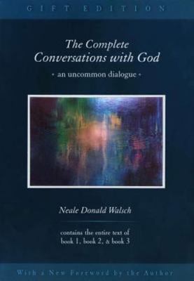 ●COMPLETE CONVERSATION VOL.1 The Complete Conversations with God, Walsch, Neale Donald