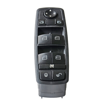 Fensterheber Schalter A1698206610 Für Mercedes Benz A B Klasse W245 B 170 200