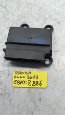 Centralina Airbag Fiat Panda 2013