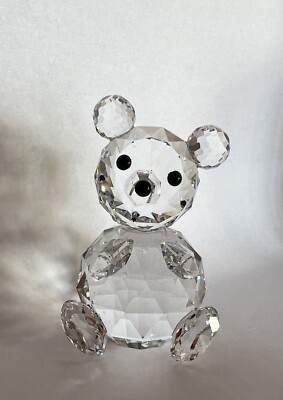 Swarovski Kris Bär groß