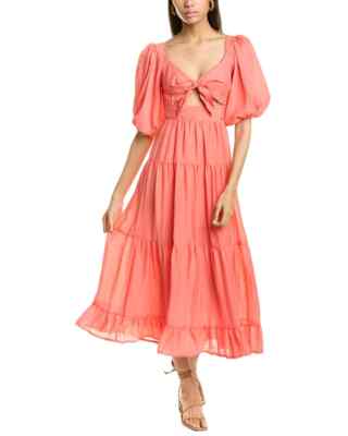 pink diva dress Dolce Diva Gown