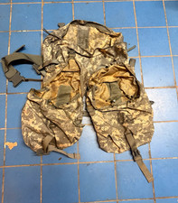 ACU Digital Tarn Trinkrucksack Trinksystem-Rucksack mit Gurten, mehreren F&auml;chern