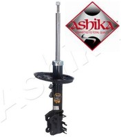 Ashika MA-00722 StoßDäMpfer StossdäMpfer FüR Fiat FüR Ford