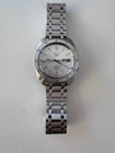 Seiko 5 SRPL91 Silver ‘Gene Kranz’ Vintage Reissue Limited Edition