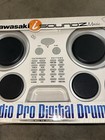 Kawasaki iSoundz Music Audio Pro Digital Guitar And Audio Pro Drum — photo 8
