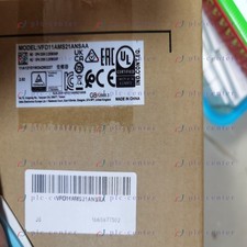 Free Ship NEW IN BOX DELTA VFD11AMS21ANSAA INVERTER VFD11AMS21ANSAA