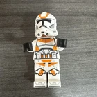LEGO Star Wars: 212th Attack Clone Trooper Phase 2 Minifigure SW1235 75337 NEW