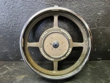 1949 1953 GMC Chevy Truck Gauge Cluster Bezel Trim Apache 1950 1951 1952 GM OEM