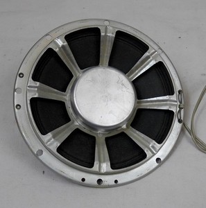 umgekehrter Lautsprecher Durchmesser 14 cm 8 Ohm Lampenstation Plattenspieler