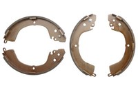 Bremsbackensatz Ferodo FSB617