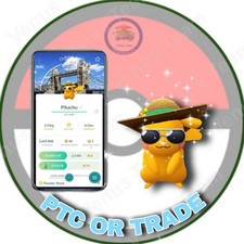  Shiny Pikachu Summer Hat Road Trip 2025 Lond...