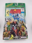 G.I. Joe: Valor vs. Venom Duke, Destro and Roadblock Action Figure Multi-Pack.