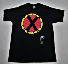 Vintage Felix The Cat T-shirt Mens XL Black Single Stitch Made in USA