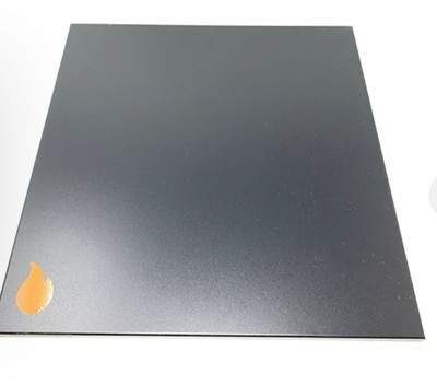 Pellet Grill Hopper Shelf