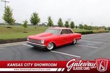1963 Chevrolet Chevy II for Sale