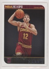 2014-15 NBA Hoops Red Back Joe Harris #287 0q0m