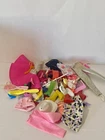 Vintage to Now Lot of💕Barbie Doll💕Shoes,Clothes,Accessories BSA#8