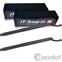 2X JP Group Elektrische Heckklappen Lifter Passend FüR Skoda Kodiaq Links+Rechts