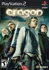 Eragon - Playstation 2 Game Only