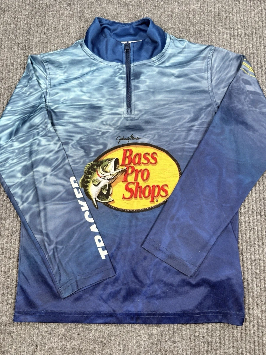 Bass Pro Shops Fishing Shirts & Tops for sale - eBay