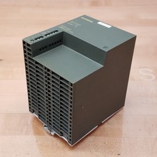 Siemens 6EP1334-2BA00, Sitop Power Supply - USED