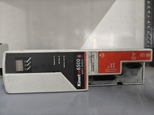 Allen Bradley 2094-EN02D-M01-S1 Ser A Kinetix 6500 EtherNet/IP Control Module