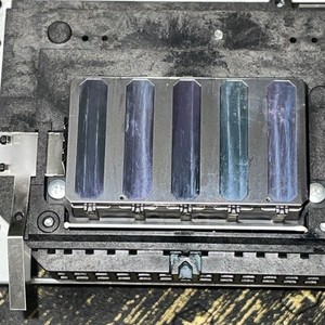 Epson printer printhead compatible models sStylus Pro 4900 or SureColor SC-T5270