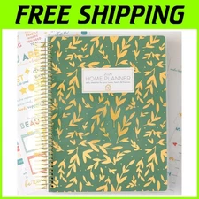 Home Management Binder 2026 - Bible Reading & Budgets