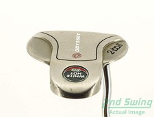 Odyssey White Hot XG 2-Ball Putter Steel Right 32.0in